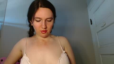Isabella online show from June 21, 3:16 pm