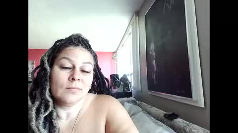 BIG BREAST SABRINA online show from May 4, 3:49 pm