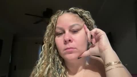 BIG BREAST SABRINA online show from March 17, 12:09 pm