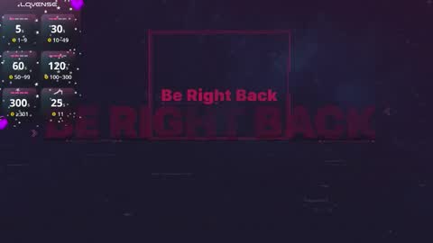 Cloe   online show from February 17, 2:33 am