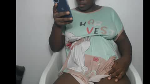biggybudy online show from March 22, 8:15 pm