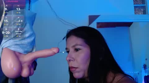 Bianca  independent online show from July 16, 6:34 pm