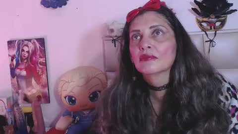 Biky Hot online show from January 1, 11:18 pm