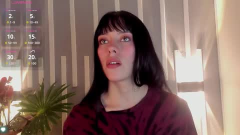 bilie__eilish online show from February 13, 12:29 pm