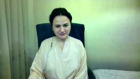 DOM NIKA online show from January 10, 10:46 pm