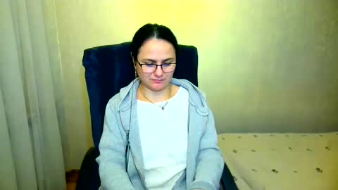 DOM NIKA online show from February 13, 11:28 pm