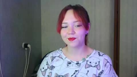 billie_kris online show from October 3, 4:12 pm