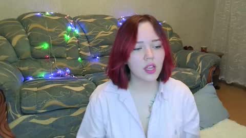 billie_kris online show from March 5, 3:41 pm