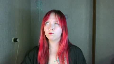 billie_kris online show from November 18, 4:19 pm