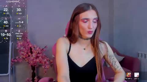 Alisha online show from June 29, 9:38 am