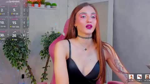 Alisha online show from July 26, 9:39 am