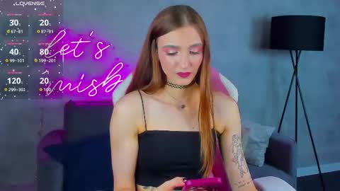 Alisha online show from June 22, 9:17 am