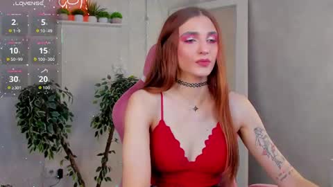 Alisha online show from July 23, 9:17 am