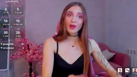 Alisha online show from June 29, 10:15 am