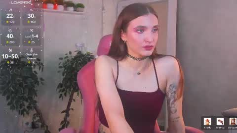 Alisha online show from July 29, 9:31 am