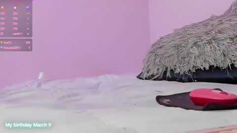 Im Billie the love of your life lol online show from March 1, 4:15 am