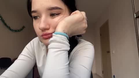 Hey there my name is Megan Lets hit 10 Thumbs Up together  online show from March 18, 2:55 pm