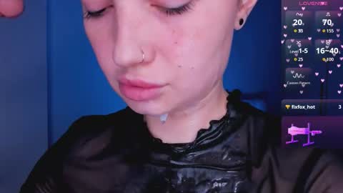 Diana online show from March 11, 9:17 pm