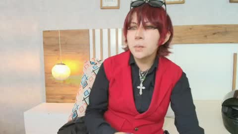 Bj Olivine online show from June 6, 10:05 pm