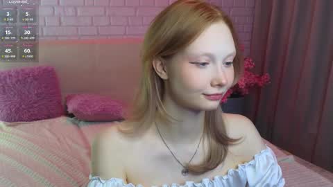 Merlizz  Ana  Emma online show from December 10, 2:59 am