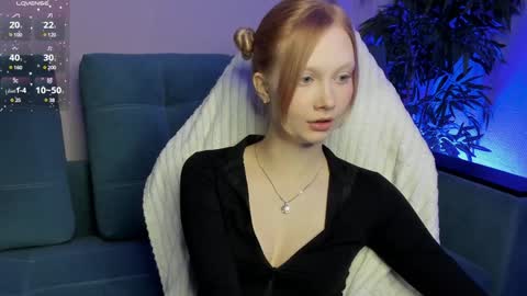 Merlizz  Ana  Emma online show from February 4, 5:31 am