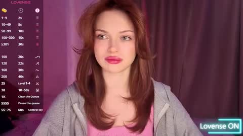 Kitty online show from February 11, 7:10 am