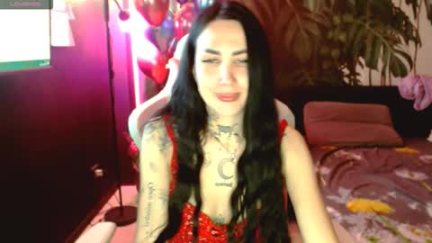 blablablablagirl online show from March 12, 9:17 pm