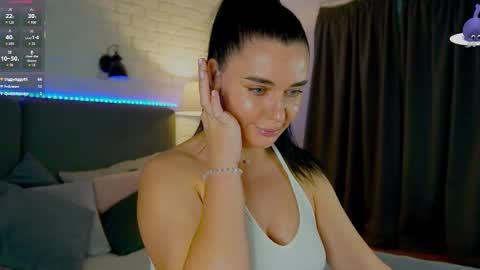 Snapshot of black___barbie chatting on October 1, 8:58 pm Black Barbie online show from October 1, 8:58 pm