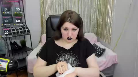 Rose online show from February 15, 9:17 pm