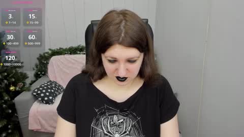 Rose online show from January 25, 8:42 pm