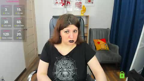 Rose online show from April 30, 8:25 pm
