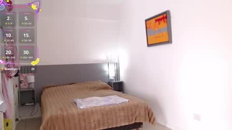 Eva online show from February 3, 4:56 pm