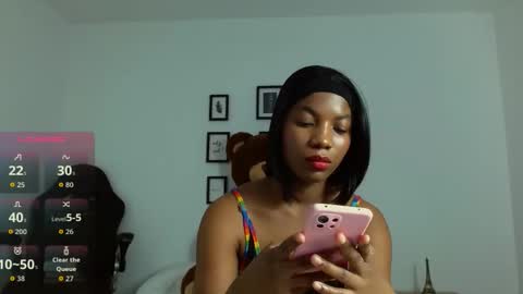 Chicago sexy online show from March 6, 6:30 am