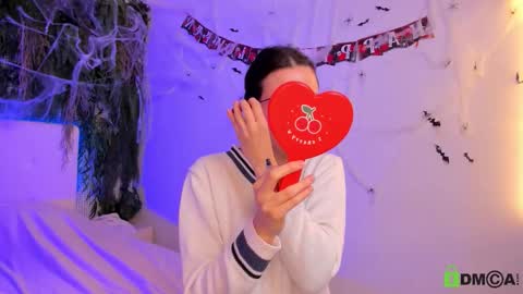 Jenny online show from October 29, 10:41 am