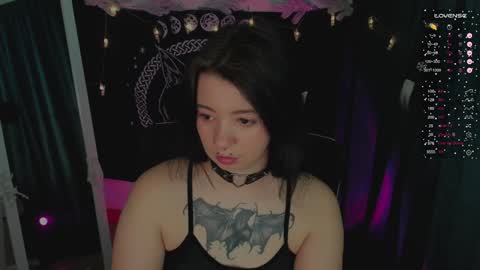 Snapshot of black_kittie_01 chatting on December 20, 7:39 pm Black Kittie Wednesday - 1300 - 1900 GMT help me get 100 thumbs up online show from December 20, 7:39 pm