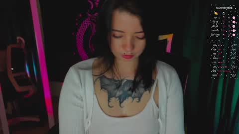 Snapshot of black_kittie_01 chatting on December 4, 1:53 pm Black Kittie Wednesday - 1300 - 1900 GMT help me get 100 thumbs up online show from December 4, 1:53 pm