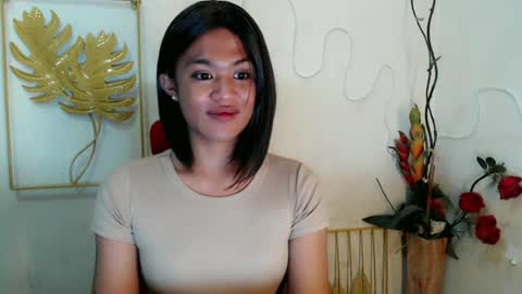 Nympha online show from June 30, 2:44 am