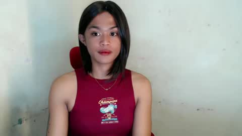 Nympha online show from June 13, 3:59 am