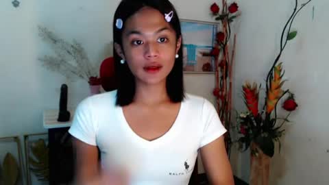 Nympha online show from August 6, 2:51 am