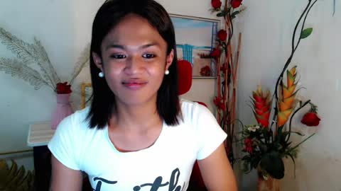 Nympha online show from August 3, 2:37 am