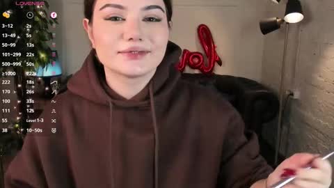 Mon Mon online show from February 12, 2:57 am