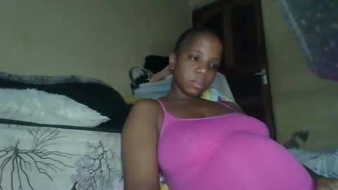 Blackqueen online show from June 7, 3:57 am