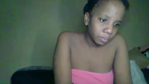 Blackqueen online show from April 24, 5:49 pm