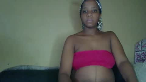 Blackqueen online show from April 29, 8:17 am