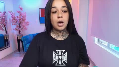 Rousse  online show from December 1, 7:38 pm