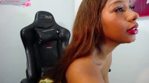 Snapshot of black_rosse_1 chatting on December 28, 12:45 pm Tifany online show from December 28, 12:45 pm