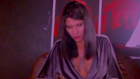 Kristin online show from October 23, 1:39 pm