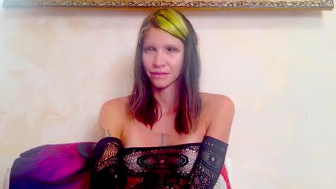 Kristin online show from September 19, 1:21 pm