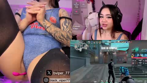 Mel online show from January 11, 2:36 pm