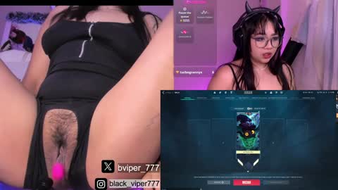 Mel online show from January 22, 3:07 pm